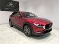 Mazda CX-30 2.0 e-Skyactiv-X Exclusive Line Plus FWD 137kW Rosso - thumbnail 4