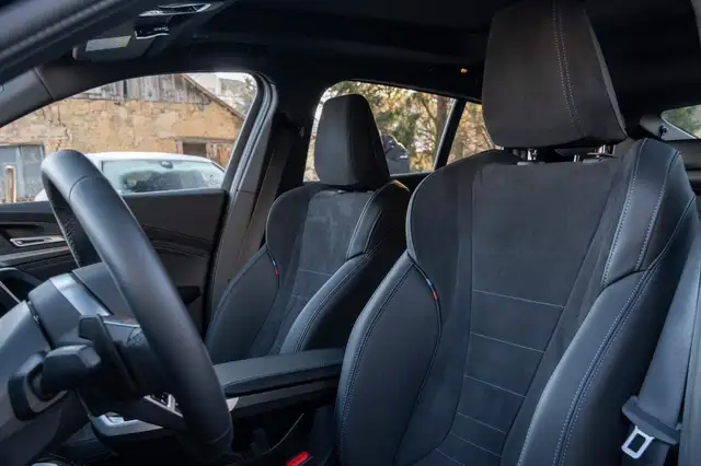 BMW X2 view 12