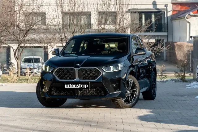 BMW X2 main image