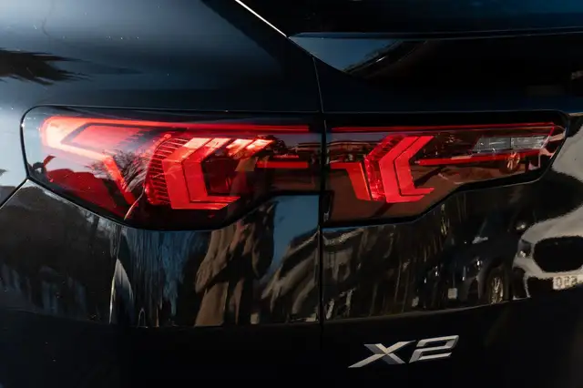 BMW X2 view 7