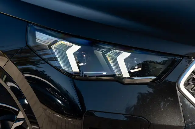 BMW X2 view 8