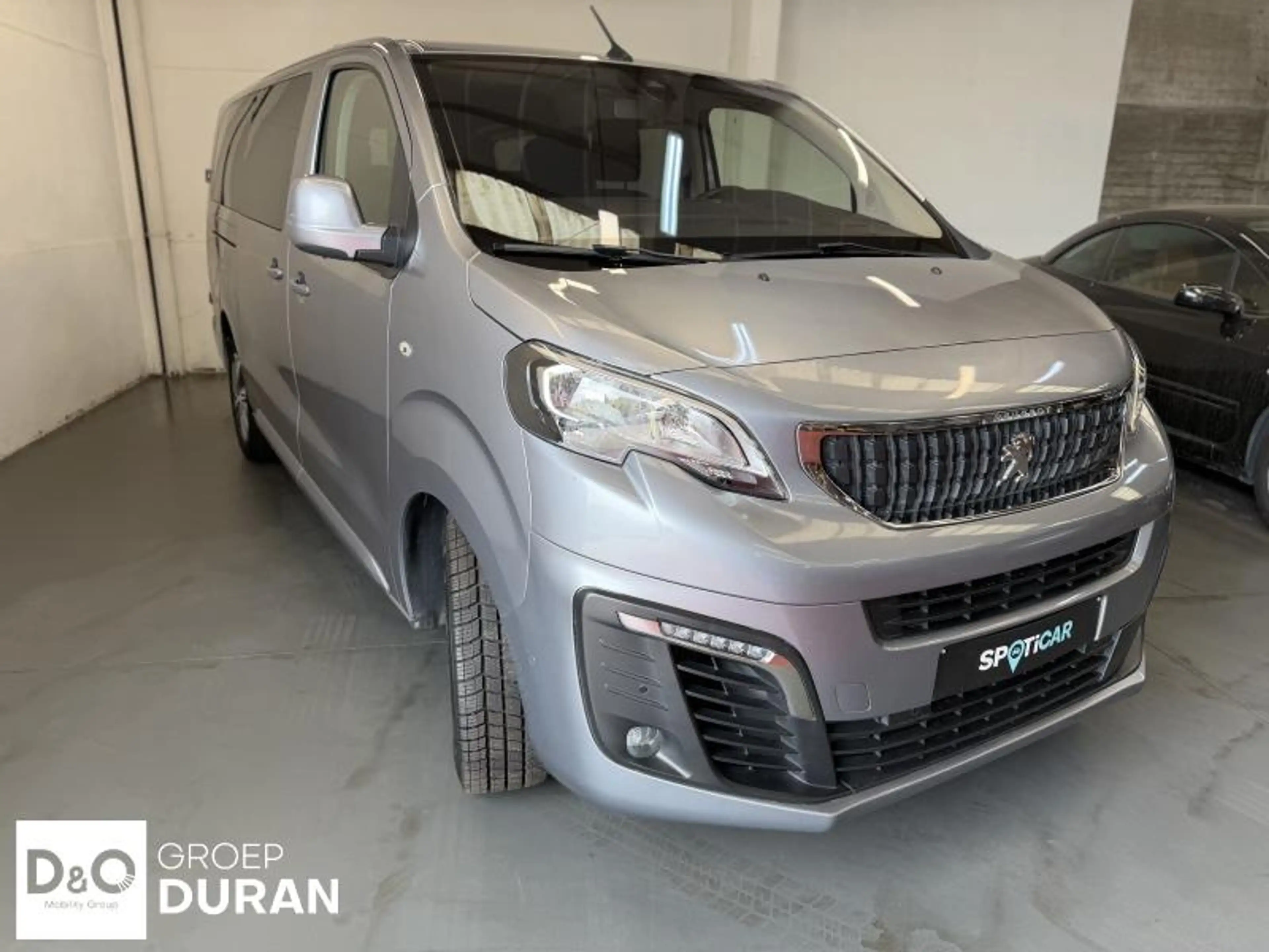 Peugeot Expert Dubbele Cabine — photo 4