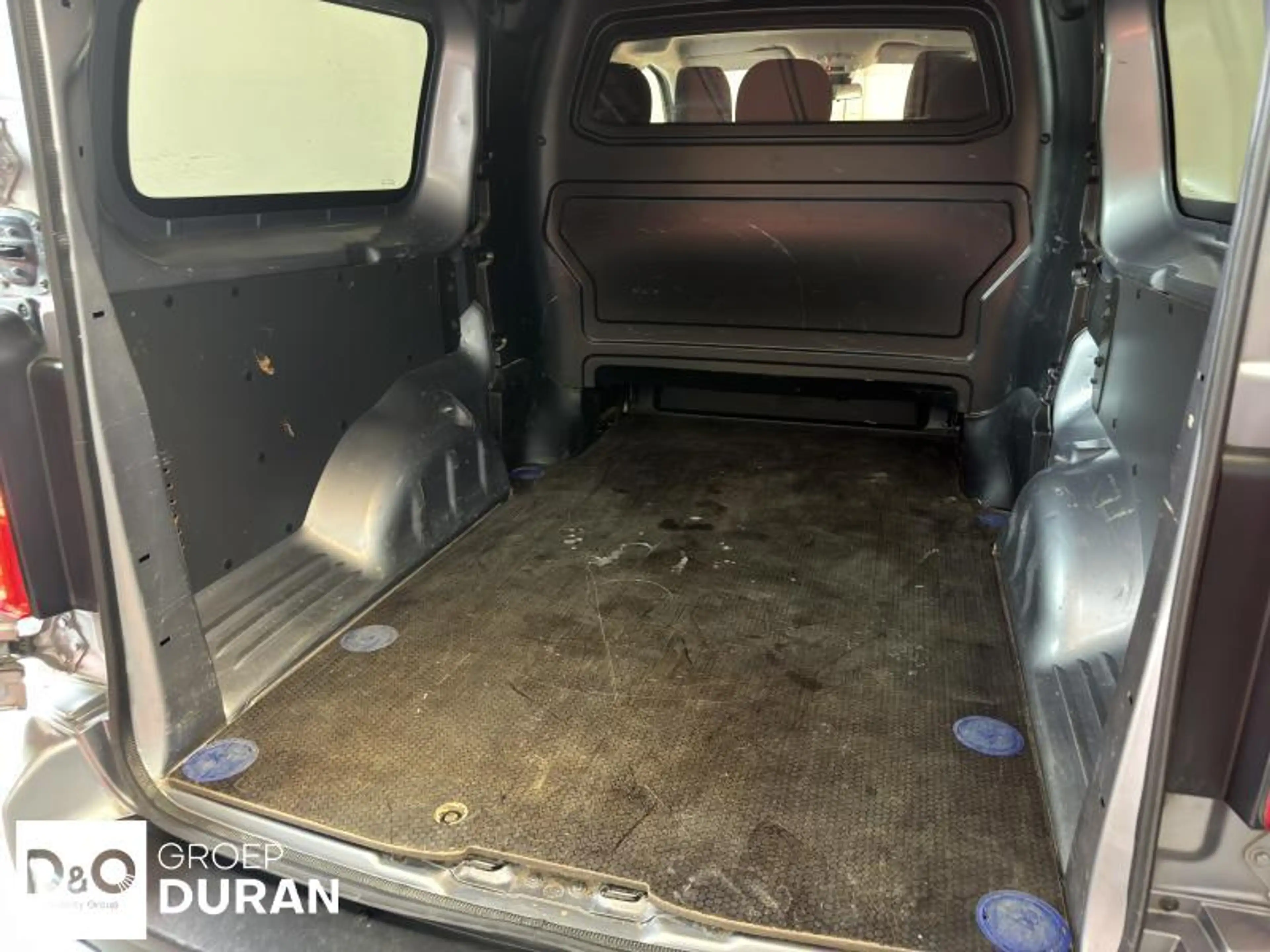 Peugeot Expert Dubbele Cabine — photo 6
