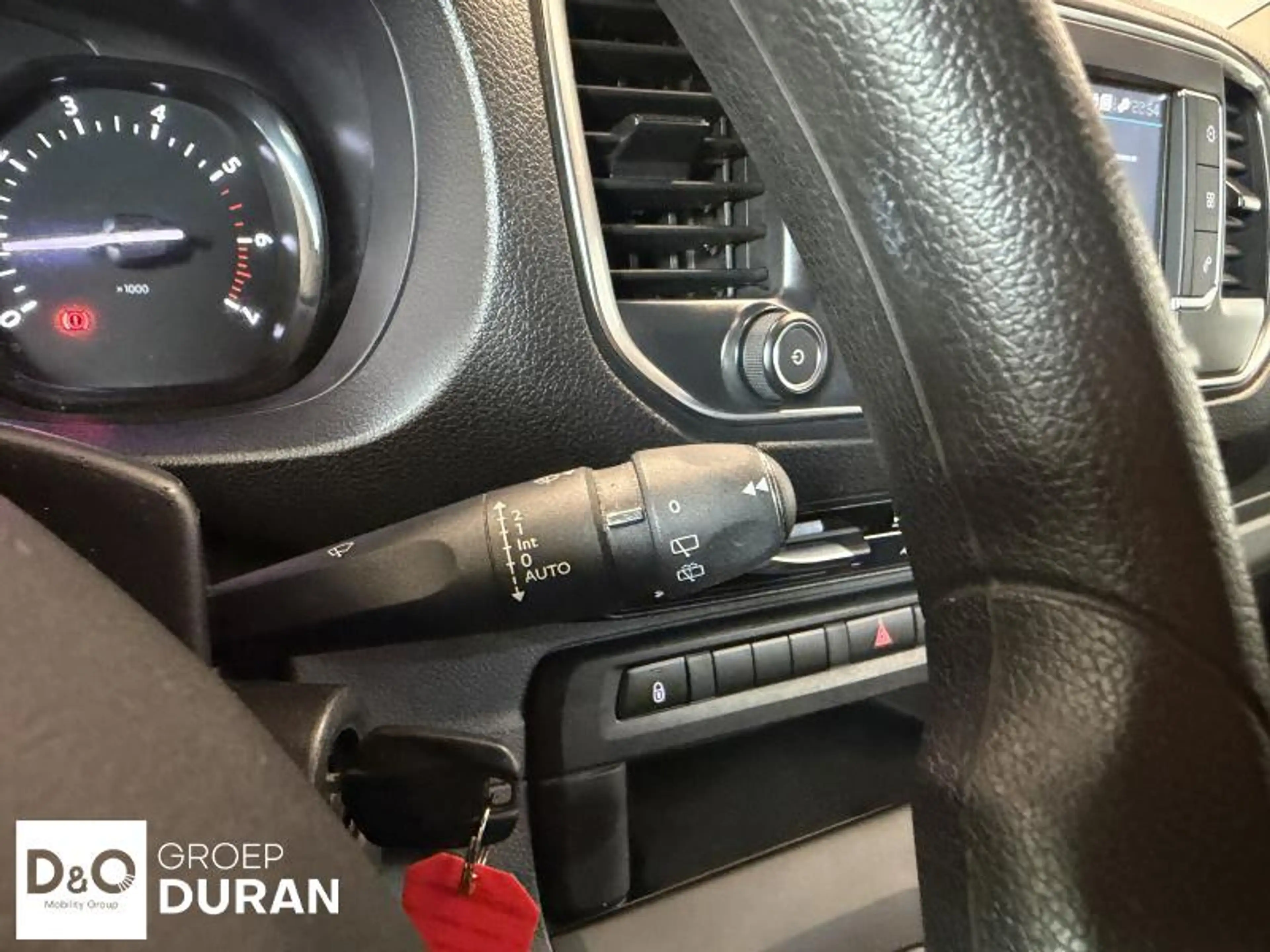 Peugeot Expert Dubbele Cabine — photo 7