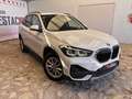 BMW X1 sDrive 16dA Blanc - thumbnail 5
