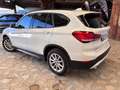BMW X1 sDrive 16dA Blanc - thumbnail 4