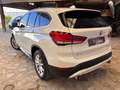 BMW X1 sDrive 16dA Blanc - thumbnail 3