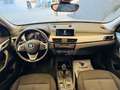 BMW X1 sDrive 16dA Blanc - thumbnail 10