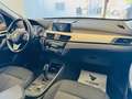 BMW X1 sDrive 16dA Blanc - thumbnail 8