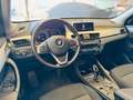 BMW X1 sDrive 16dA Blanc - thumbnail 9