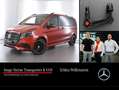 Mercedes-Benz V 250 STYLE AMG Kompakt MBUX*Sthzg*M-Beam*AHK Rot - thumbnail 1