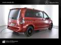 Mercedes-Benz V 250 STYLE AMG Kompakt MBUX*Sthzg*M-Beam*AHK Rot - thumbnail 28
