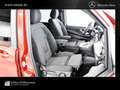 Mercedes-Benz V 250 STYLE AMG Kompakt MBUX*Sthzg*M-Beam*AHK Rot - thumbnail 8