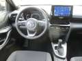 Toyota Yaris Cross 1,5 VVT-iHSD4WD ActDri Winter/Multimedia 1,99%FIX Grün - thumbnail 17