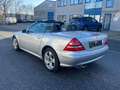 Mercedes-Benz SLK 200 Kompressor*NOV26/TÜV* Silber - thumbnail 10
