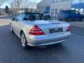 Mercedes-Benz SLK 200 Kompressor*NOV26/TÜV* Silber - thumbnail 9