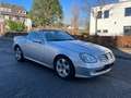 Mercedes-Benz SLK 200 Kompressor*NOV26/TÜV* Silber - thumbnail 5