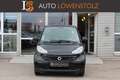 smart forTwo fortwo coupe MHD 45kW Schwarz - thumbnail 2