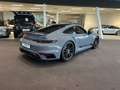 Porsche 992 Turbo S *TechArt*Carbon*Lift*Burmester*KW Grau - thumbnail 4