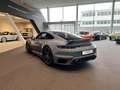 Porsche 992 Turbo S *TechArt*Carbon*Lift*Burmester*KW Grau - thumbnail 6