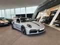 Porsche 992 Turbo S *TechArt*Carbon*Lift*Burmester*KW Grau - thumbnail 2