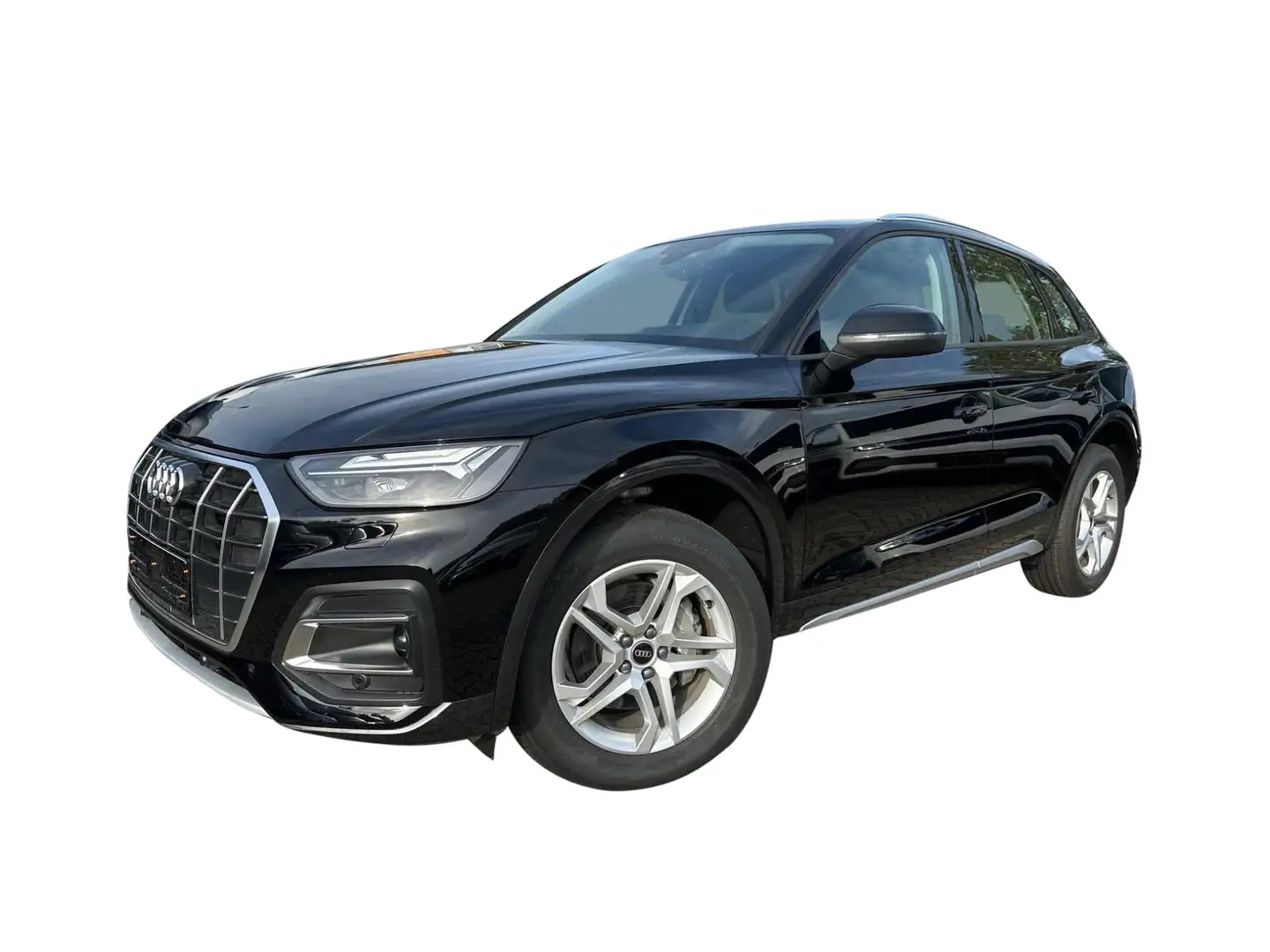 Audi Q5 Basis 40 TFSI ***FREI KONFIGURIERBAR*** 40 TFSI... - 1