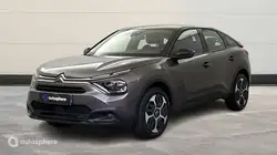 Citroen C4 BlueHDi 110ch S\u0026S Feel