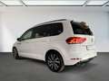 Volkswagen Touran 2.0 TDI DSG Highline R-Line PANO+NAVI+SHZ Bianco - thumbnail 14