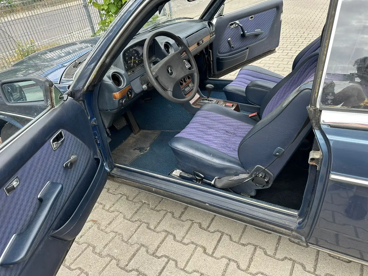 Mercedes-Benz C 230 Automatik, foto 7