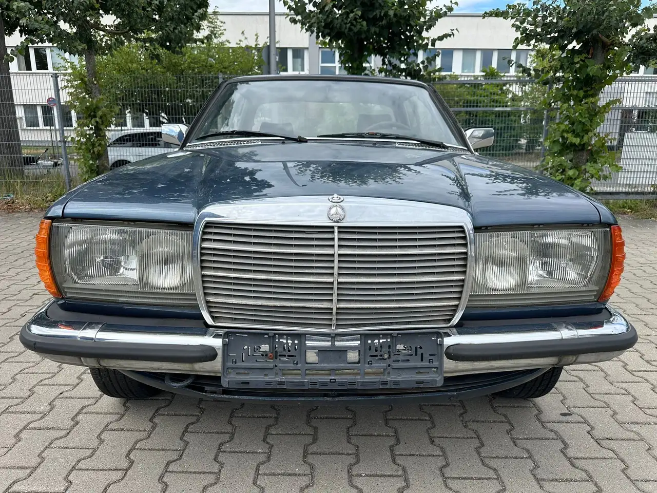 Mercedes-Benz C 230 Automatik, foto 1