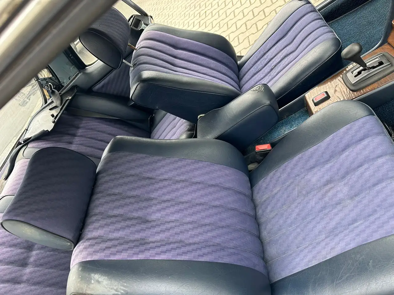 Mercedes-Benz C 230 Automatik, foto 10