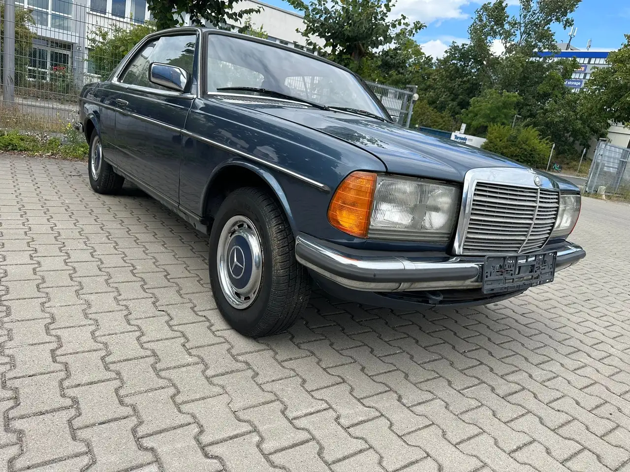 Mercedes-Benz C 230 Automatik, foto 2
