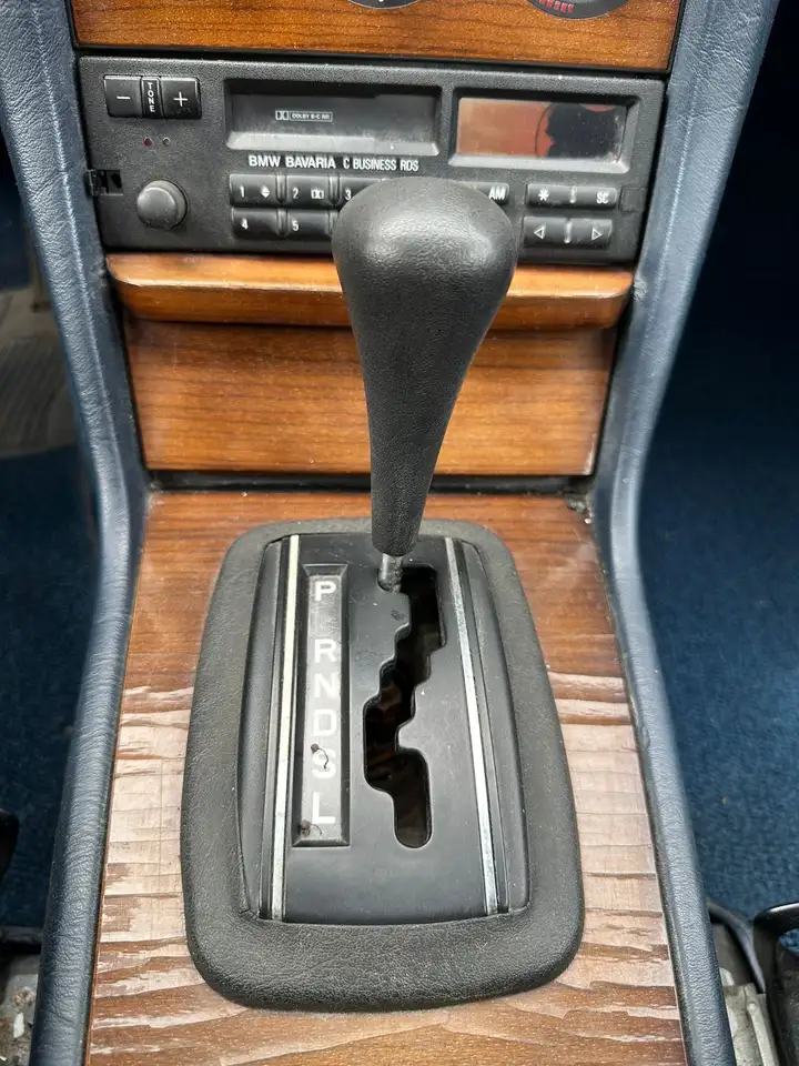 Mercedes-Benz C 230 Automatik, foto 11