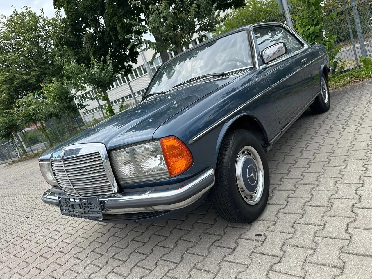 Mercedes-Benz C 230 Automatik, foto 3