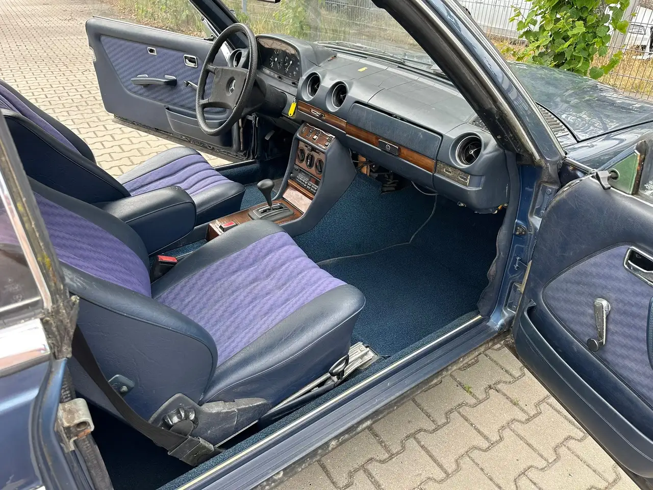 Mercedes-Benz C 230 Automatik, foto 8