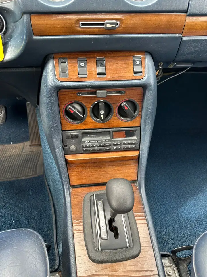 Mercedes-Benz C 230 Automatik, foto 12