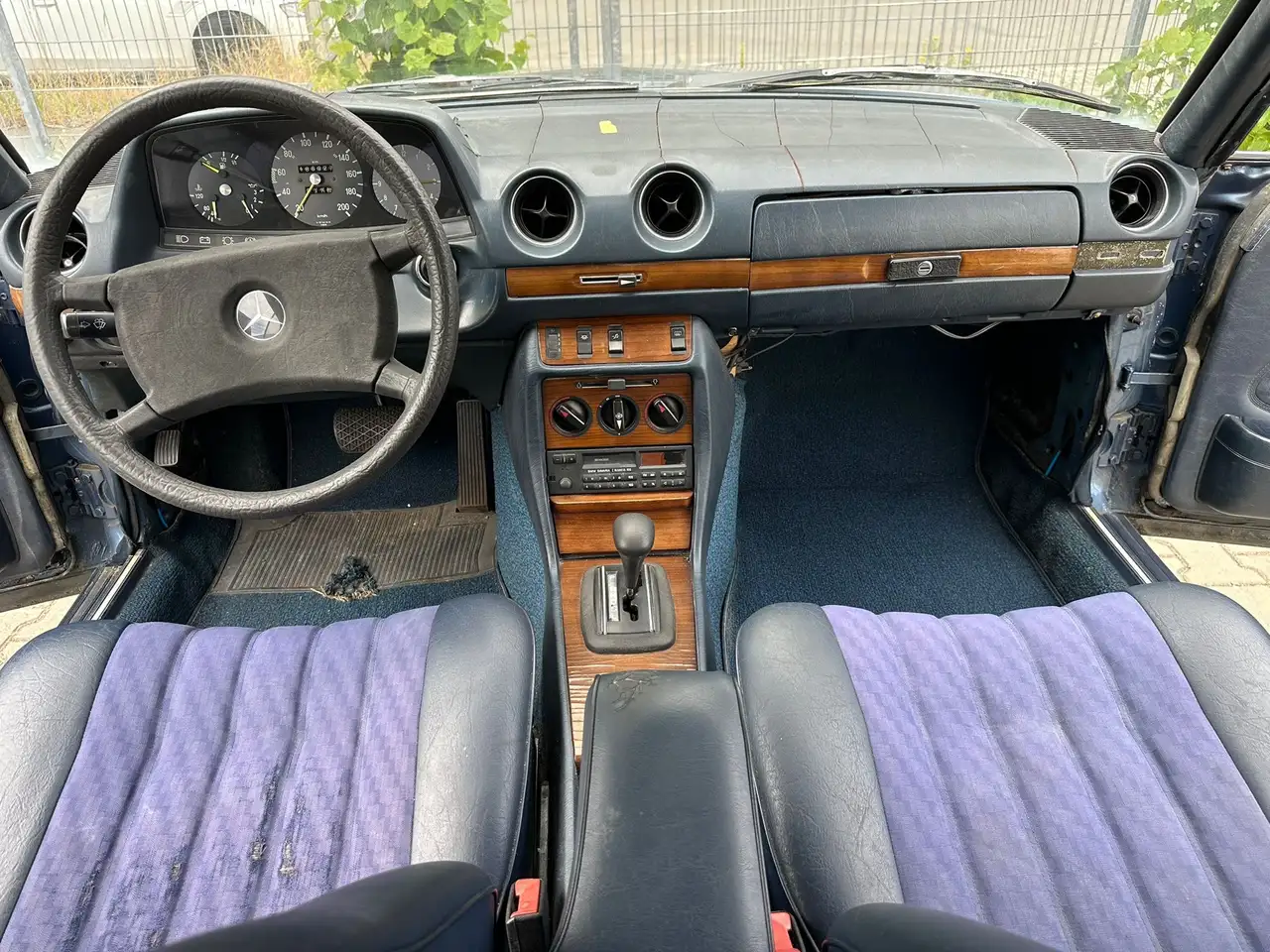 Mercedes-Benz C 230 Automatik, foto 9