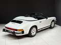 Porsche 911 Speedster mit schmaler Karosse, 15.000km Weiß - thumbnail 9