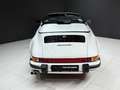 Porsche 911 Speedster mit schmaler Karosse, 15.000km Weiß - thumbnail 10