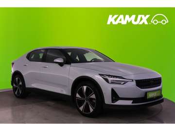 Long Range Single Motor*78kWh* LED+NAVI+VIRTUAL+KA