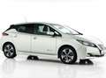 Nissan Leaf Tekna 40kWh Vert - thumbnail 5