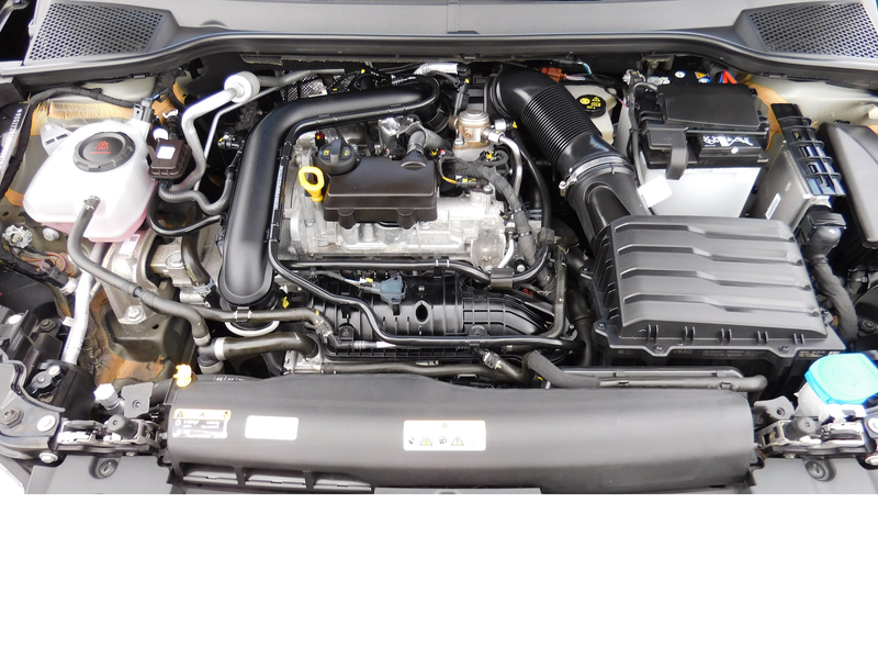 SEAT Ibiza 1.0 Style TSI BMT 4Trg Navi Klima — photo 14
