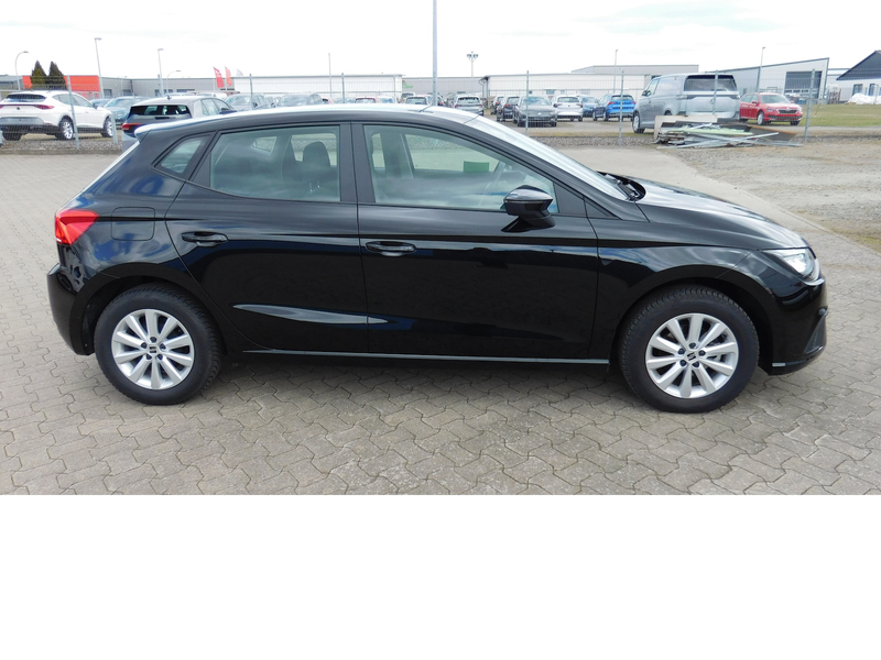 SEAT Ibiza 1.0 Style TSI BMT 4Trg Navi Klima — photo 2