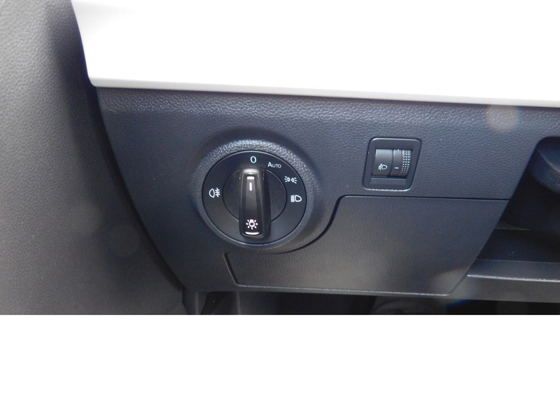 SEAT Ibiza 1.0 Style TSI BMT 4Trg Navi Klima — photo 13