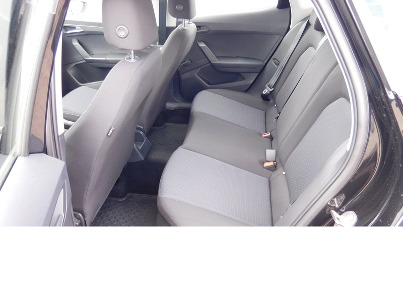 SEAT Ibiza 1.0 Style TSI BMT 4Trg Navi Klima — photo 19
