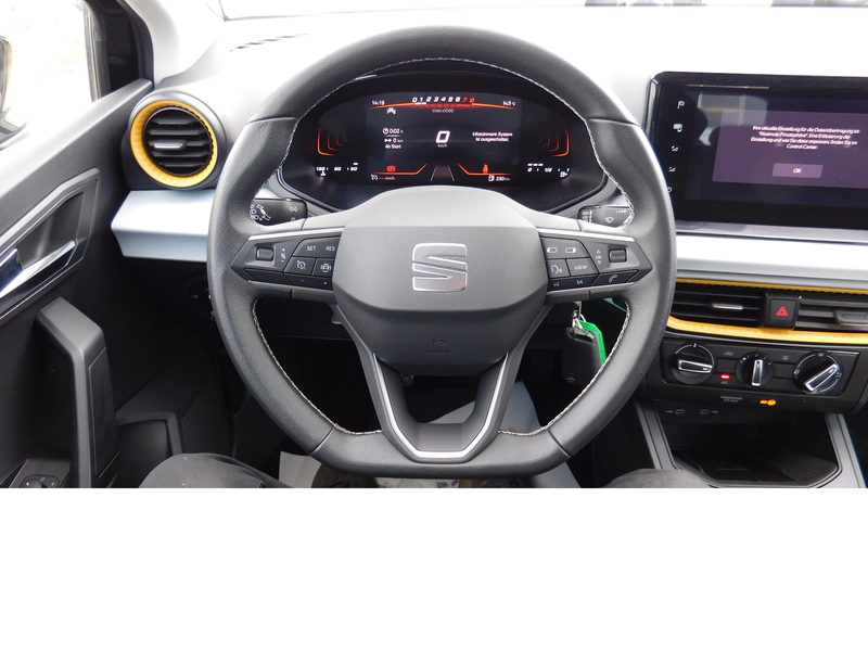 SEAT Ibiza 1.0 Style TSI BMT 4Trg Navi Klima — photo 3
