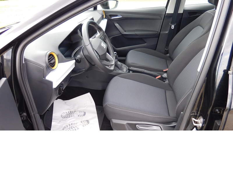 SEAT Ibiza 1.0 Style TSI BMT 4Trg Navi Klima — photo 4