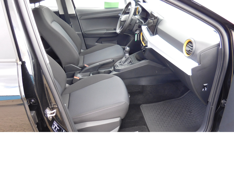 SEAT Ibiza 1.0 Style TSI BMT 4Trg Navi Klima — photo 7