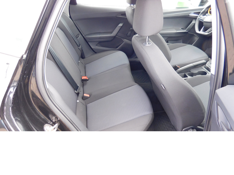 SEAT Ibiza 1.0 Style TSI BMT 4Trg Navi Klima — photo 10