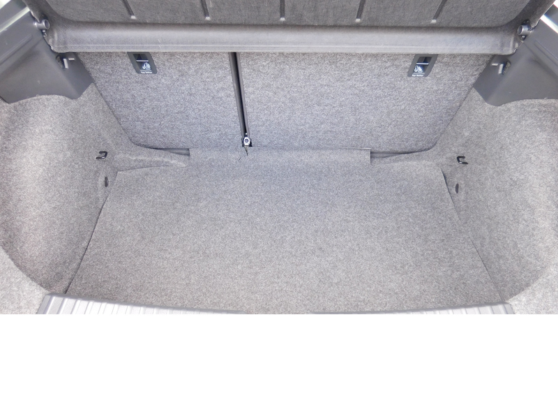 SEAT Ibiza 1.0 Style TSI BMT 4Trg Navi Klima — photo 18